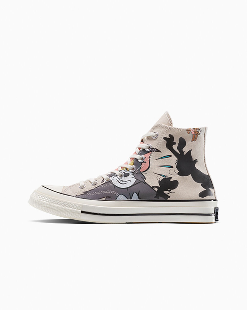 Converse x Tom and Jerry Chuck 70 - 2