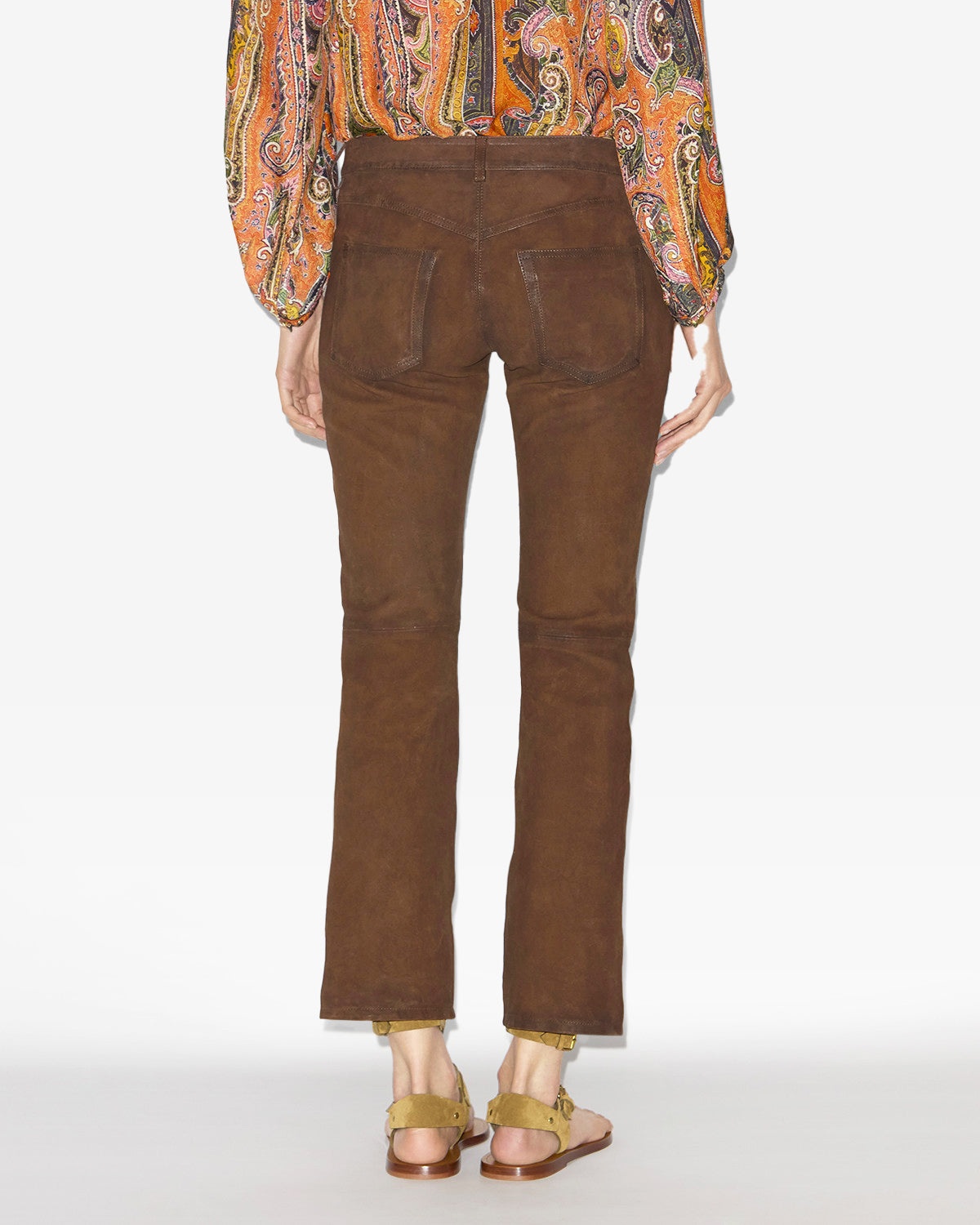 VANEL PANTS - 5