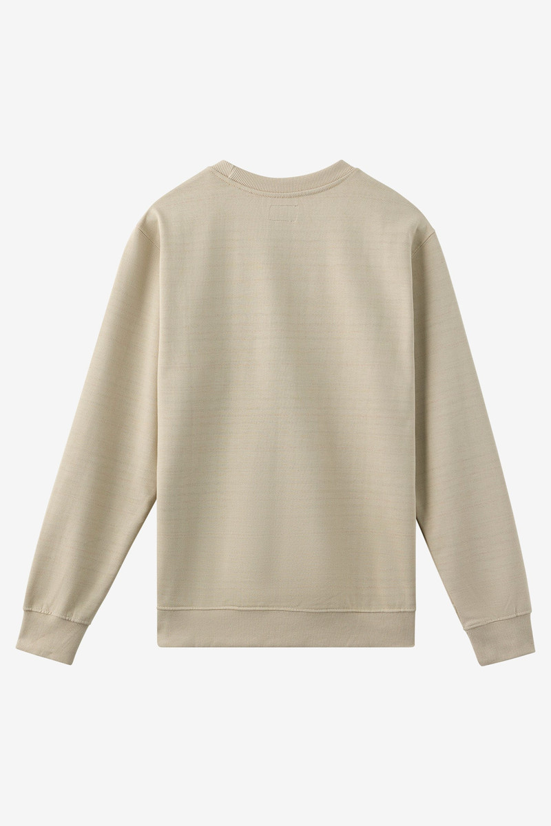 O'Neill Bavaro Blocked Crew Neck Fleece outlook