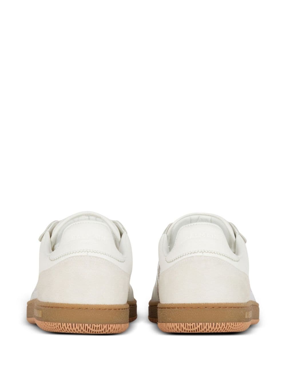 Swan sneakers - 3