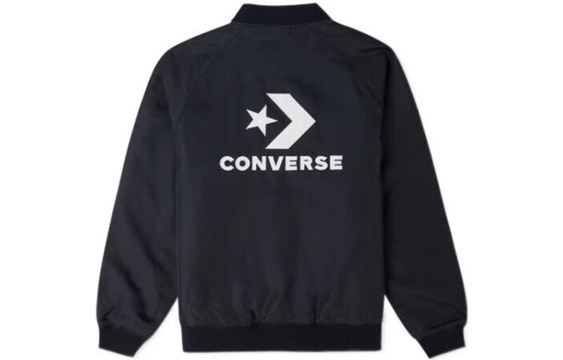 Converse Converse Utility Reversible Padded Jacket 'Black' 10024618-A01 outlook