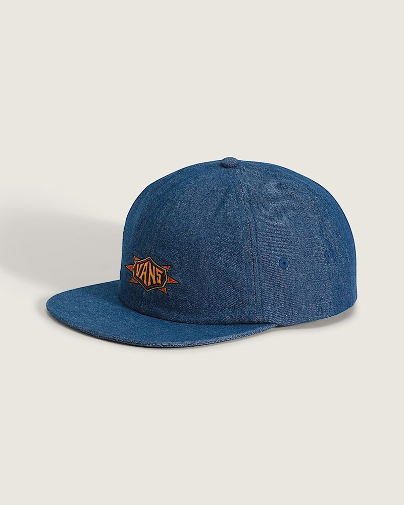 Hypnotist Jockey Hat 1