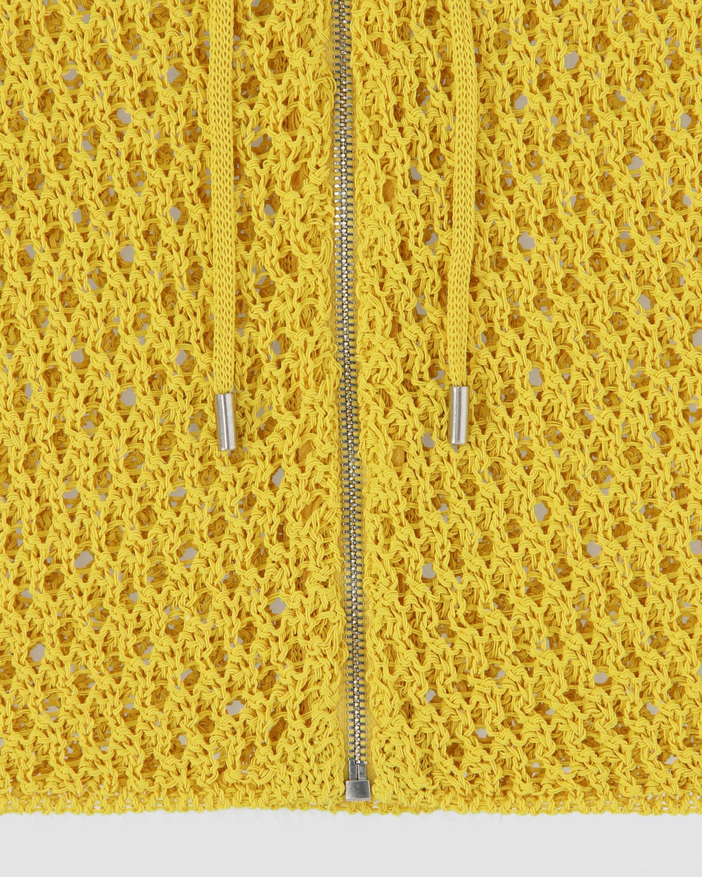 CROCHET CARDIGAN - 6