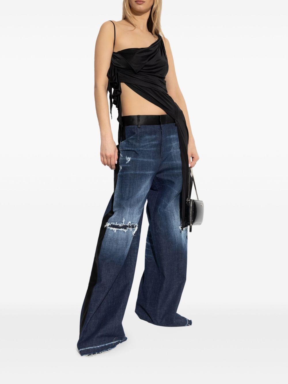 asymmetric top - 2
