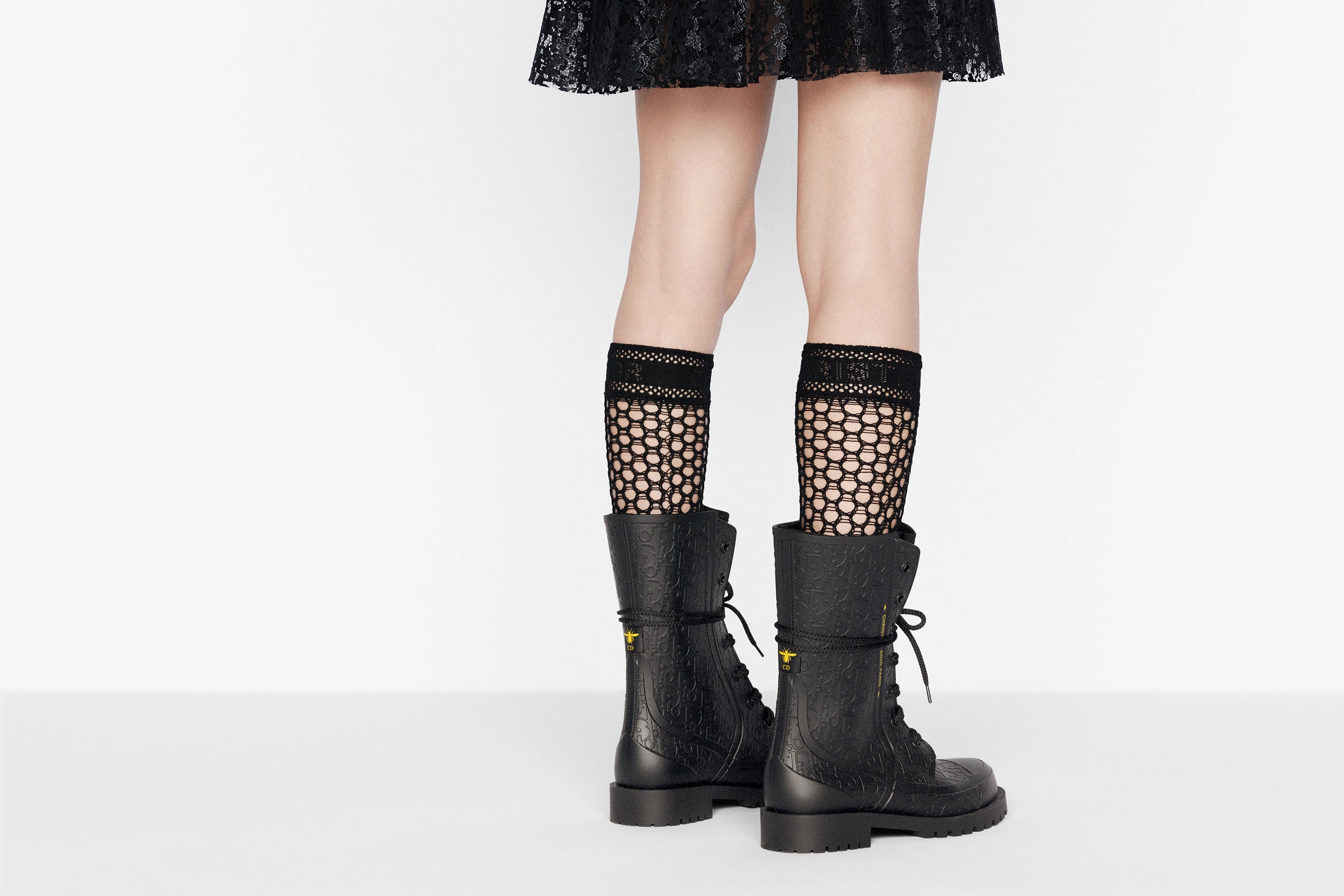 Diorcamp Ankle Boot - 7