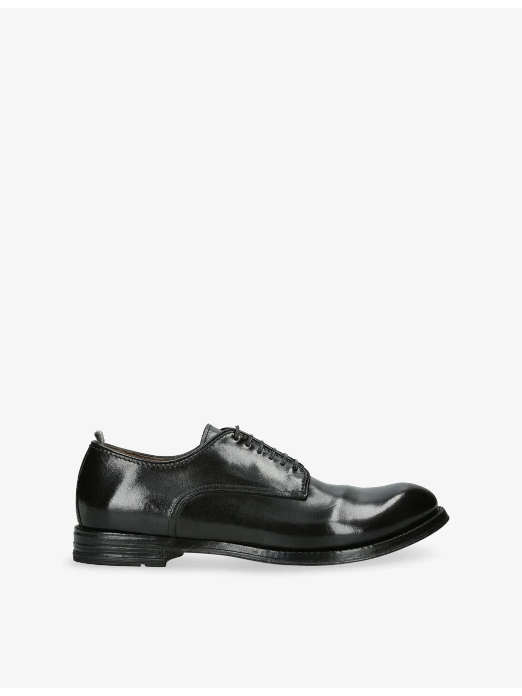 Anatomia Leather Derby Shoes - 1