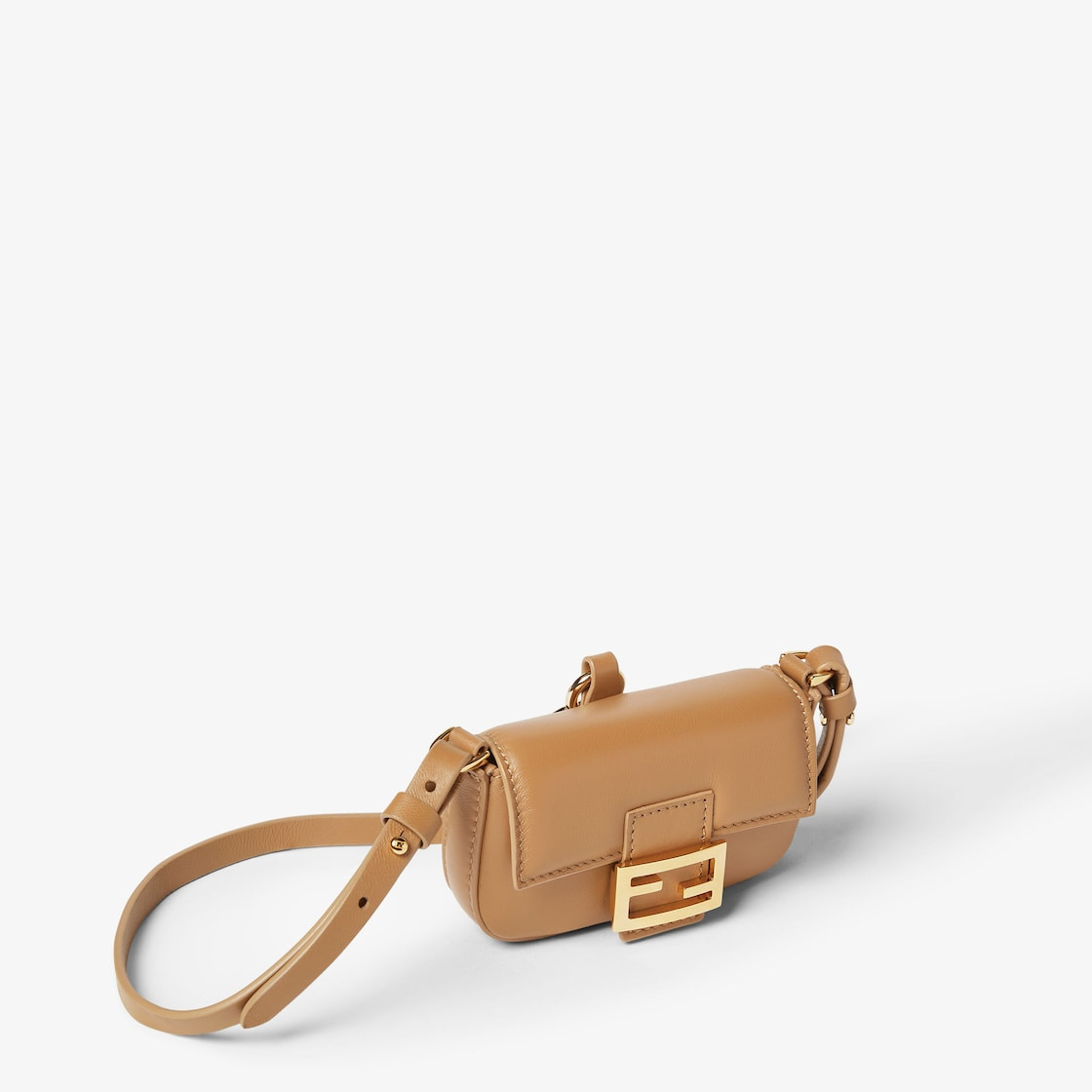 Nano Baguette Charm - 2