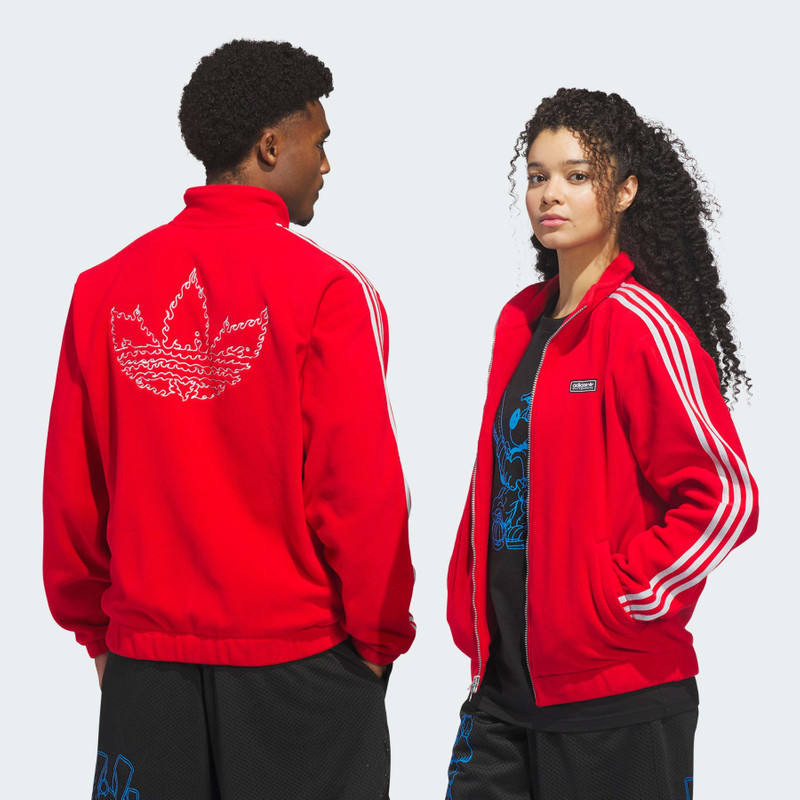 Skateboarding X Kogancult Superfire Track Top 5