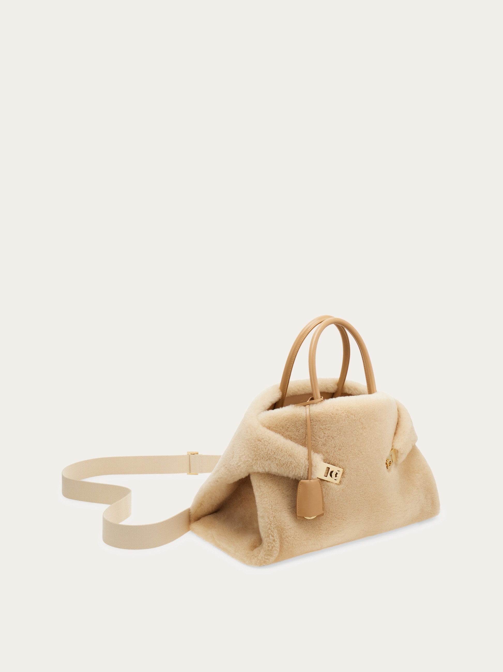Hug handbag (M) - 7