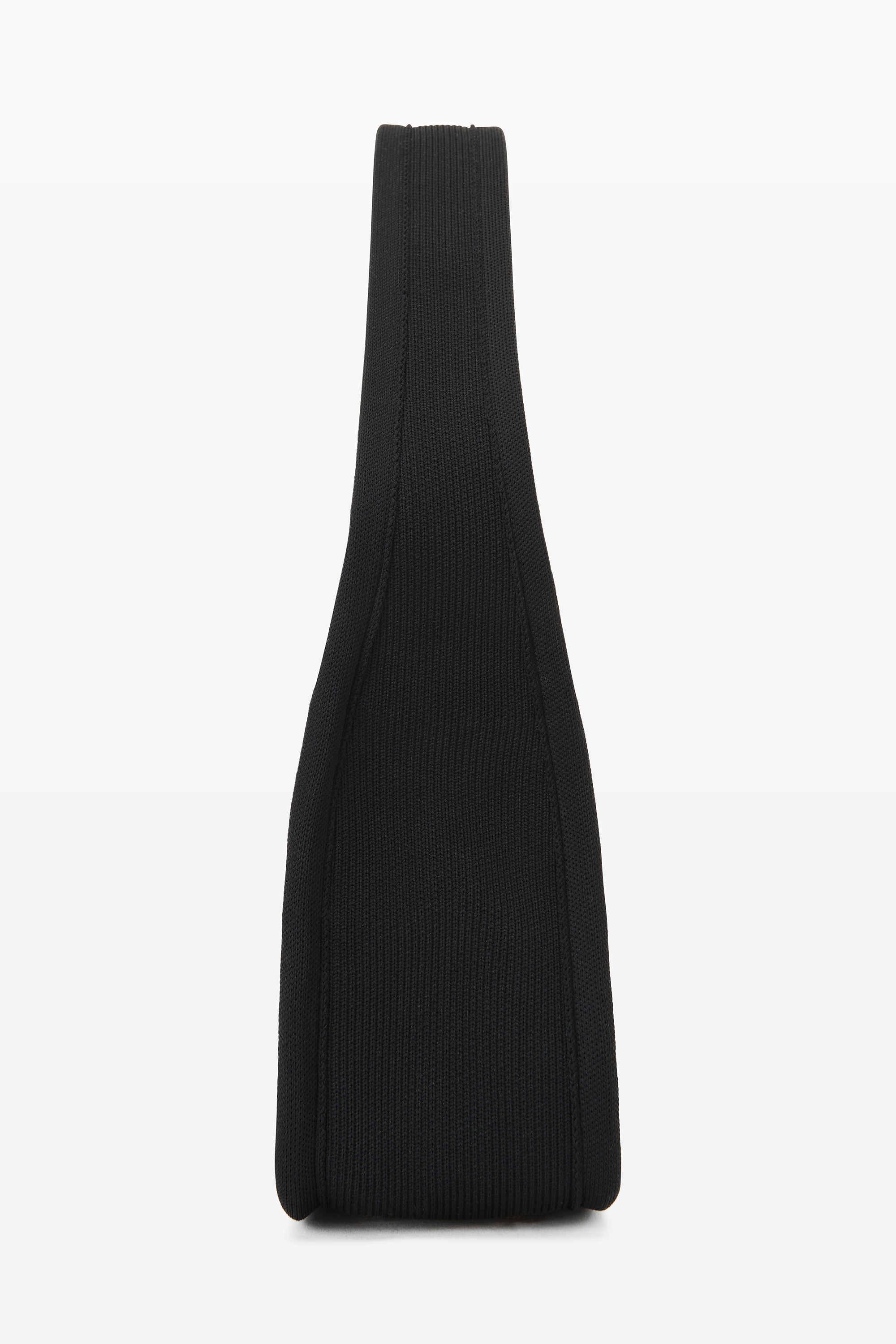 RYAN SMALL BAG IN RIB KNIT - 3