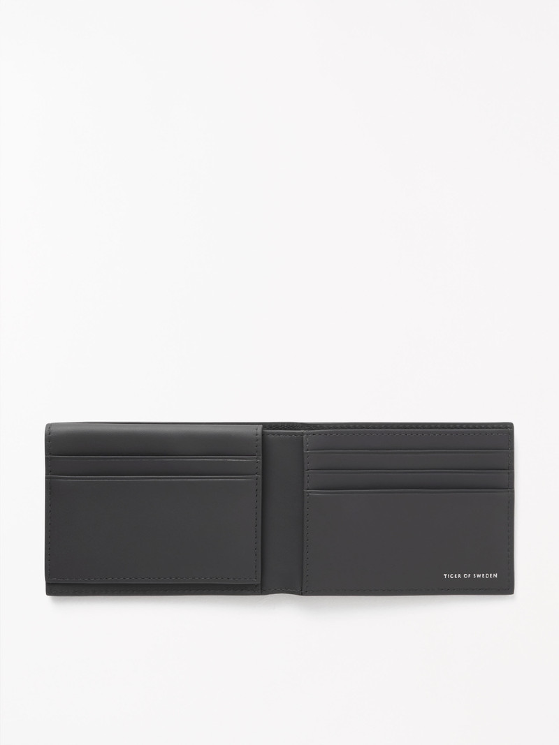 Wrene Leather Wallet 3