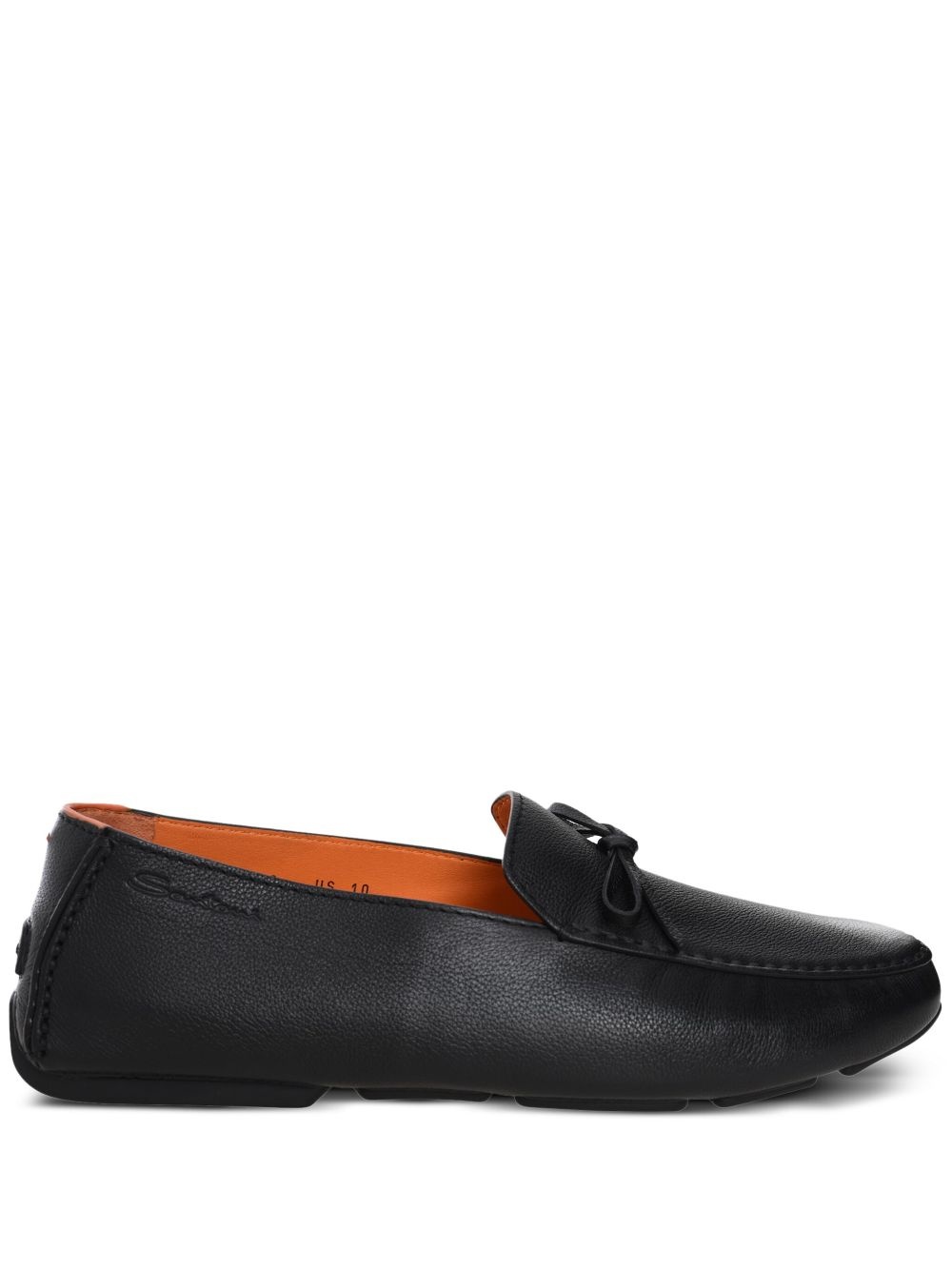 Havana loafers - 1