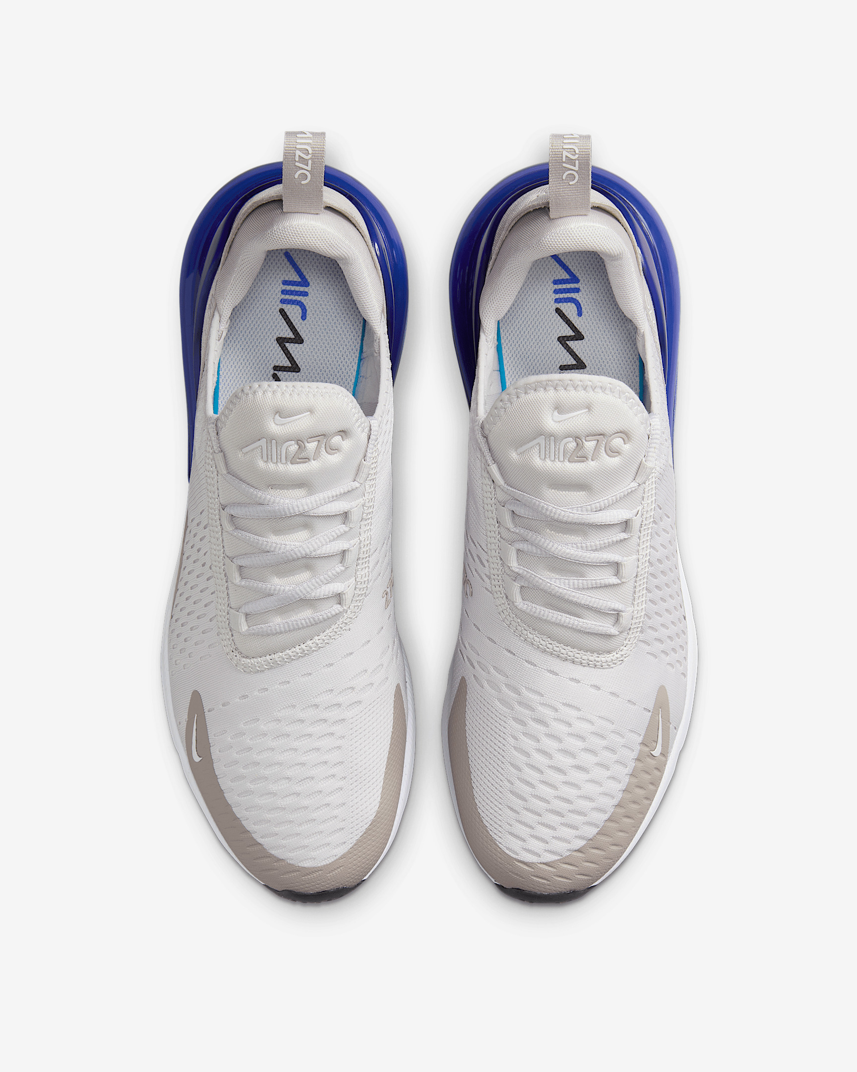 Nike Air Max 270 Men's Shoes - 4