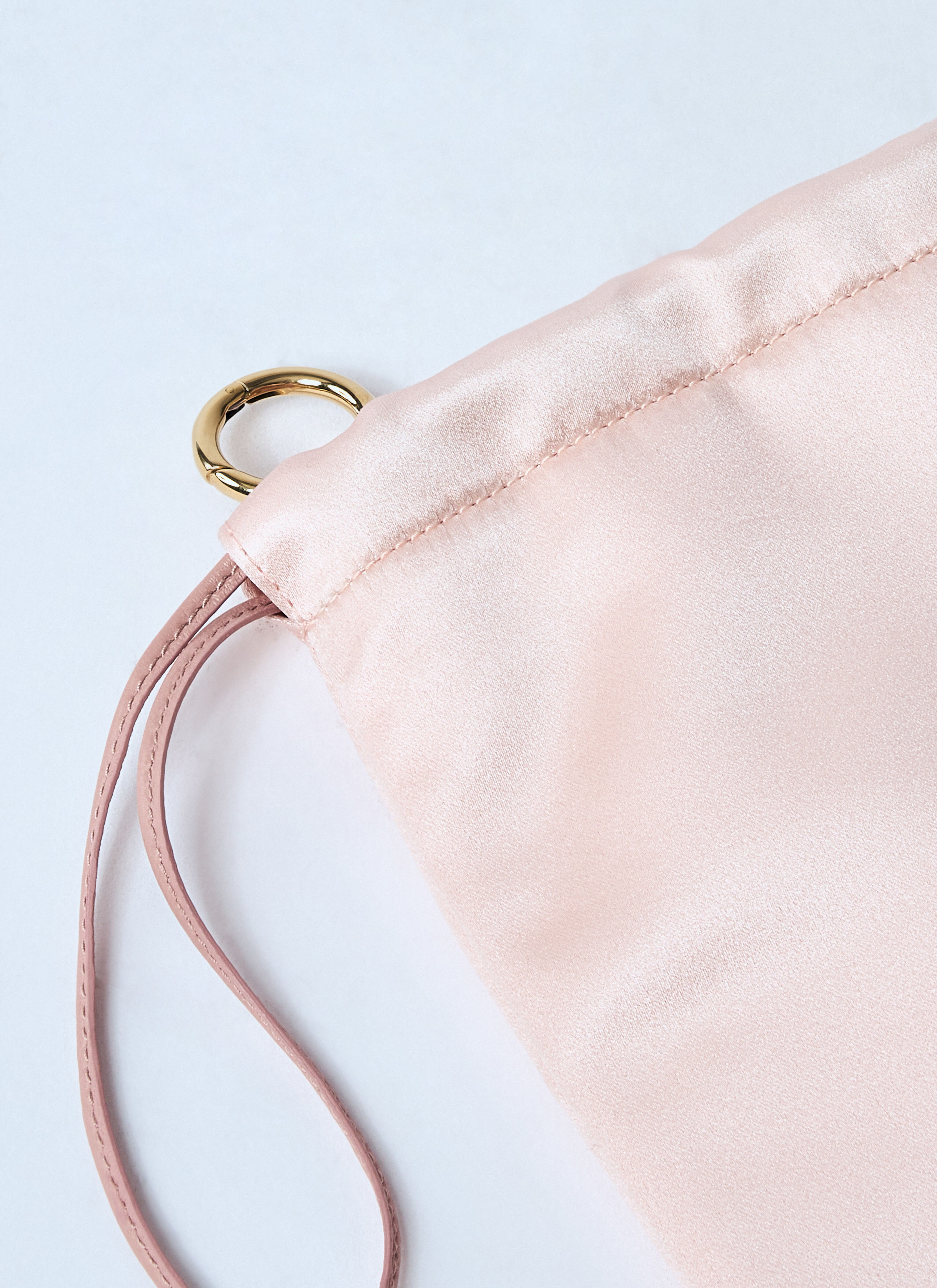 Satin Pouch - 5