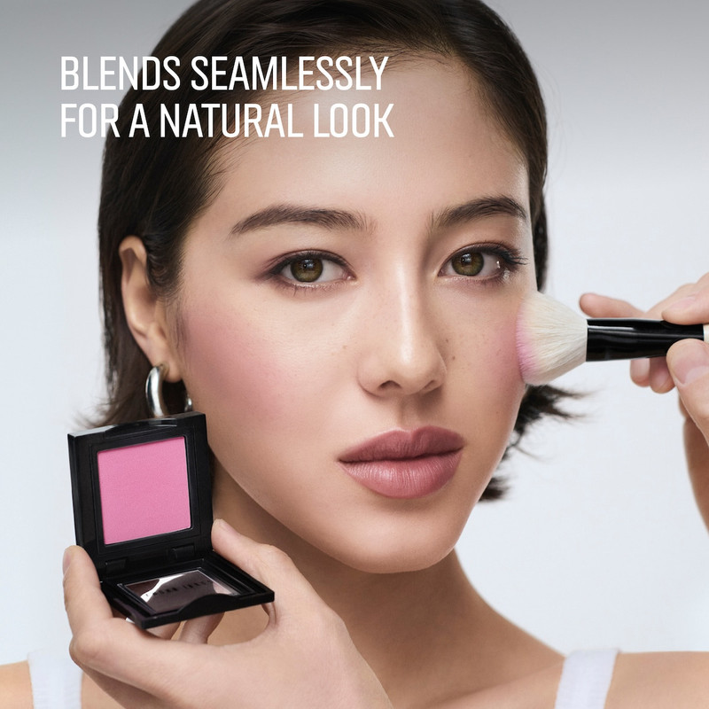 Face Blender Brush 4