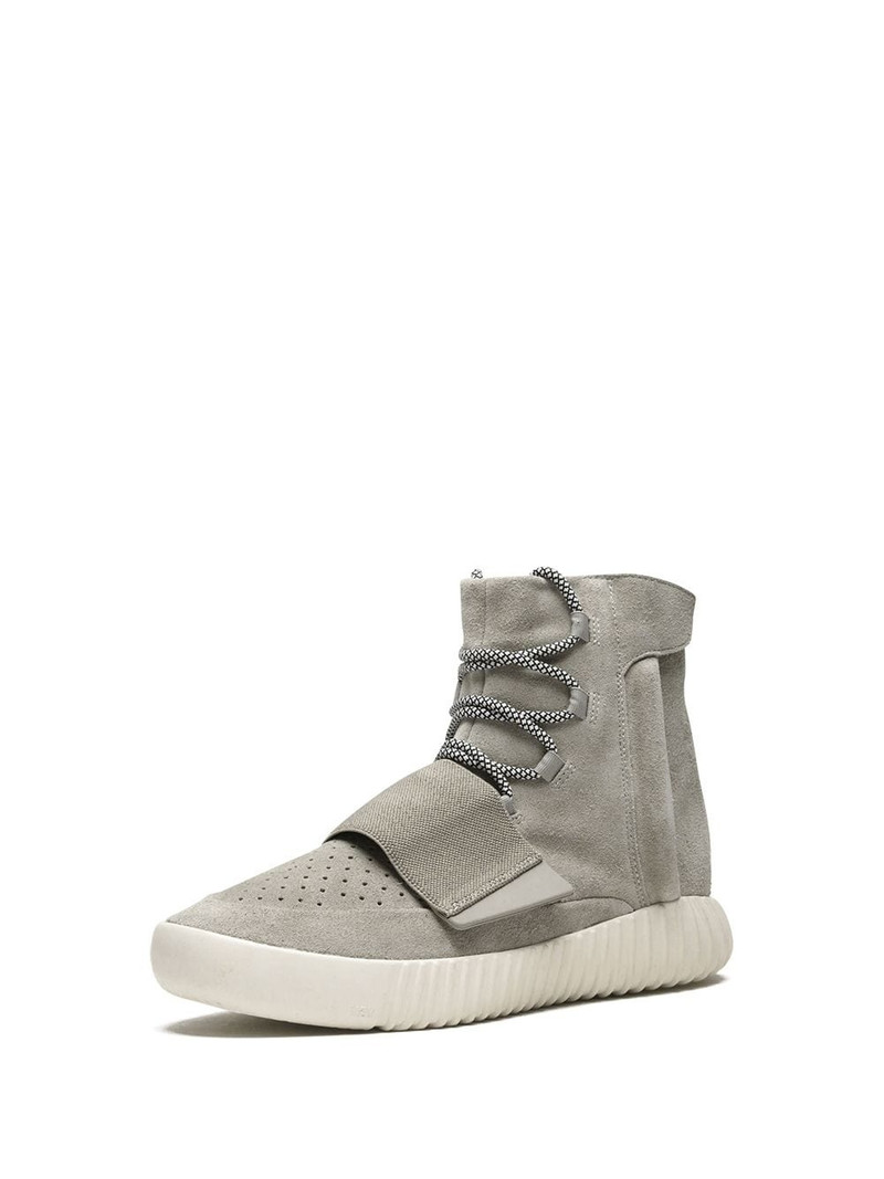 Yeezy 750 Boost 높은 정상 운동화 4