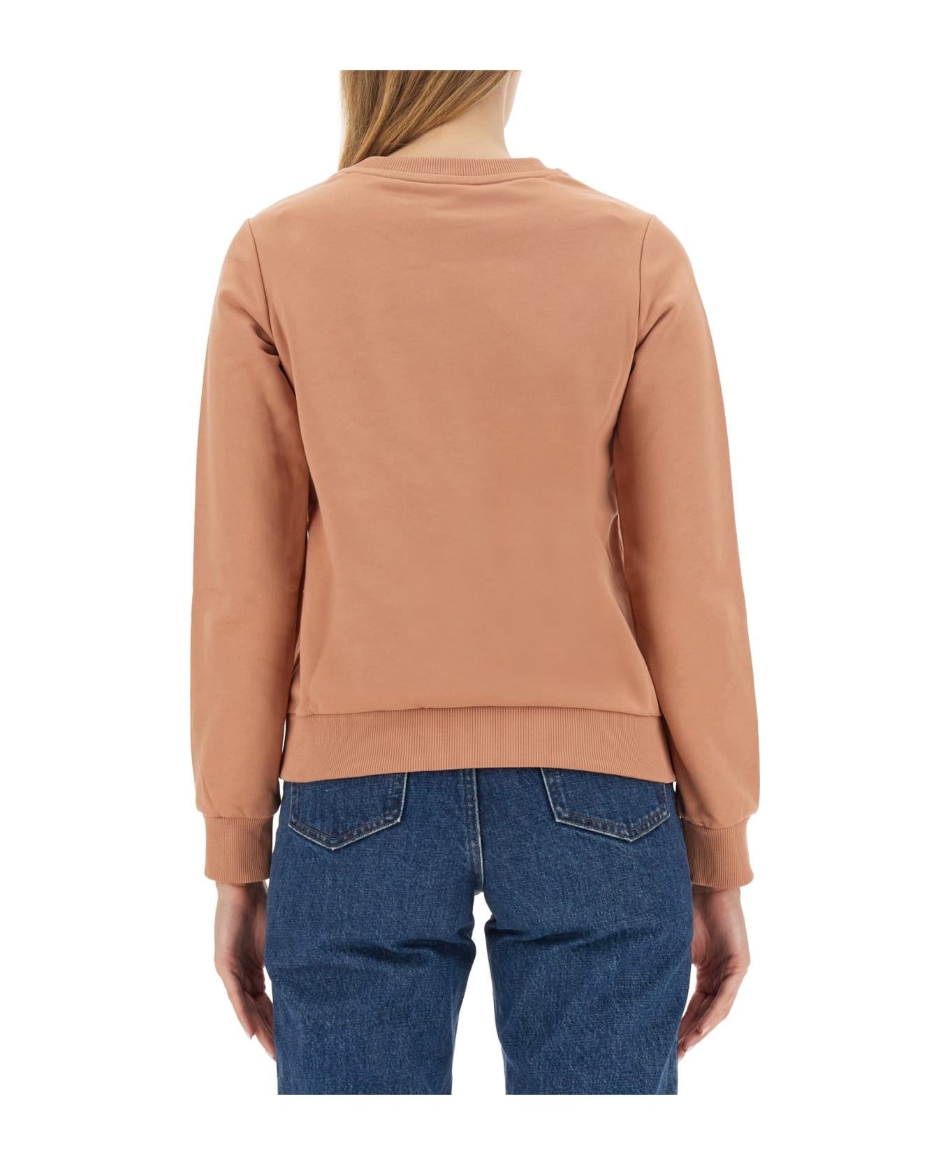 Madame Sweatshirt - 2