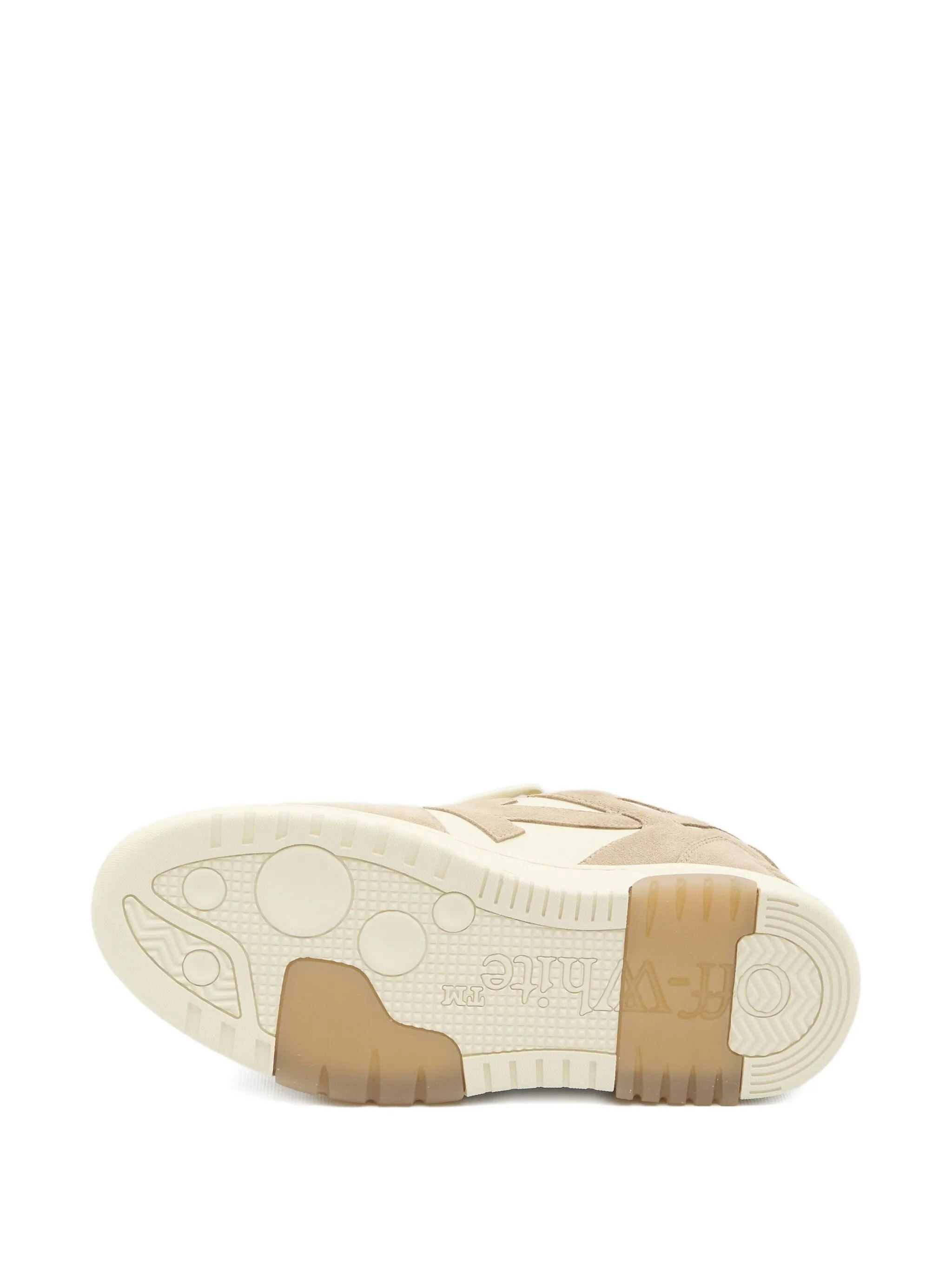 Off-white Out Of Office Sneakers - 5