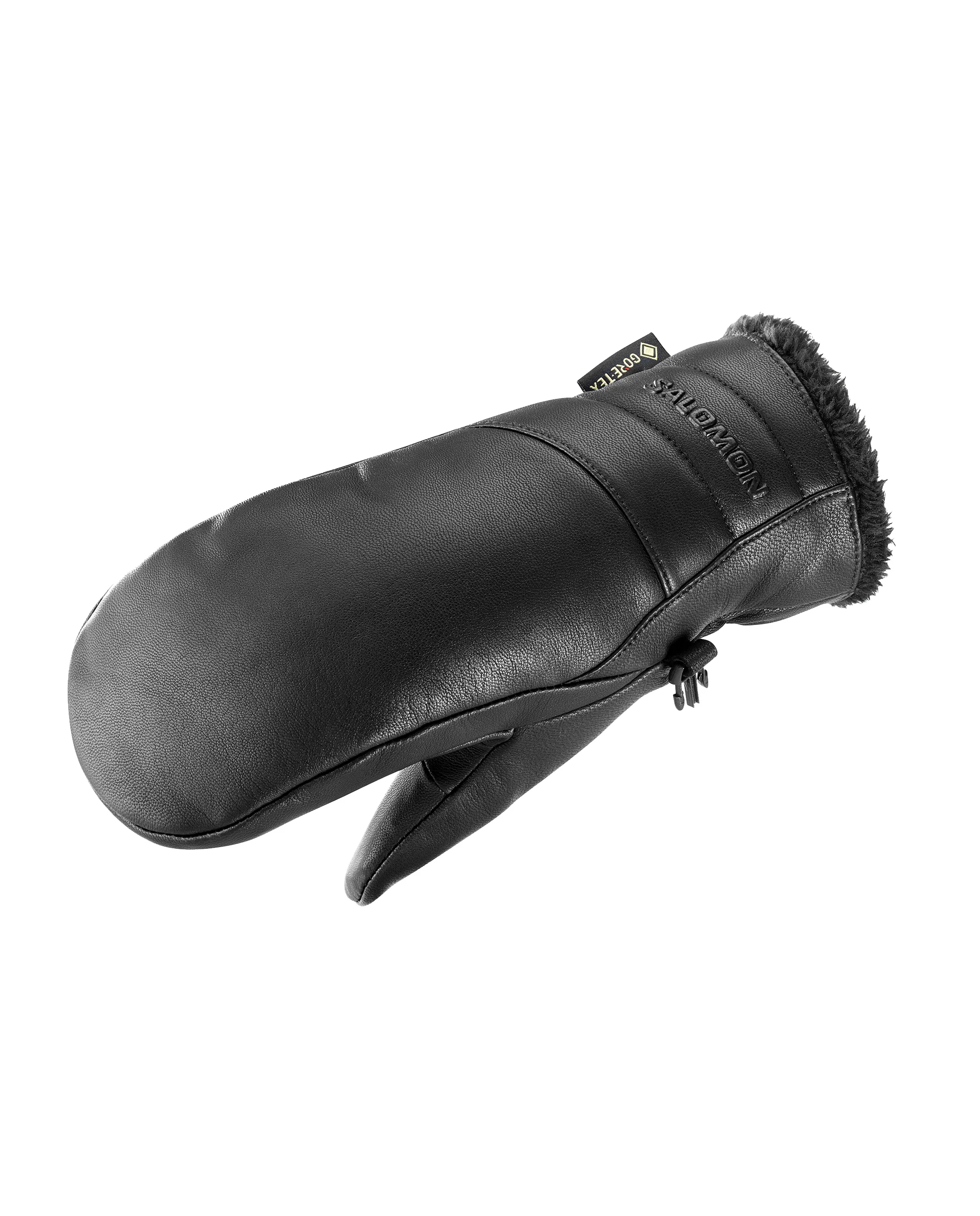 NATIVE GORE - TEX MITTEN - 1