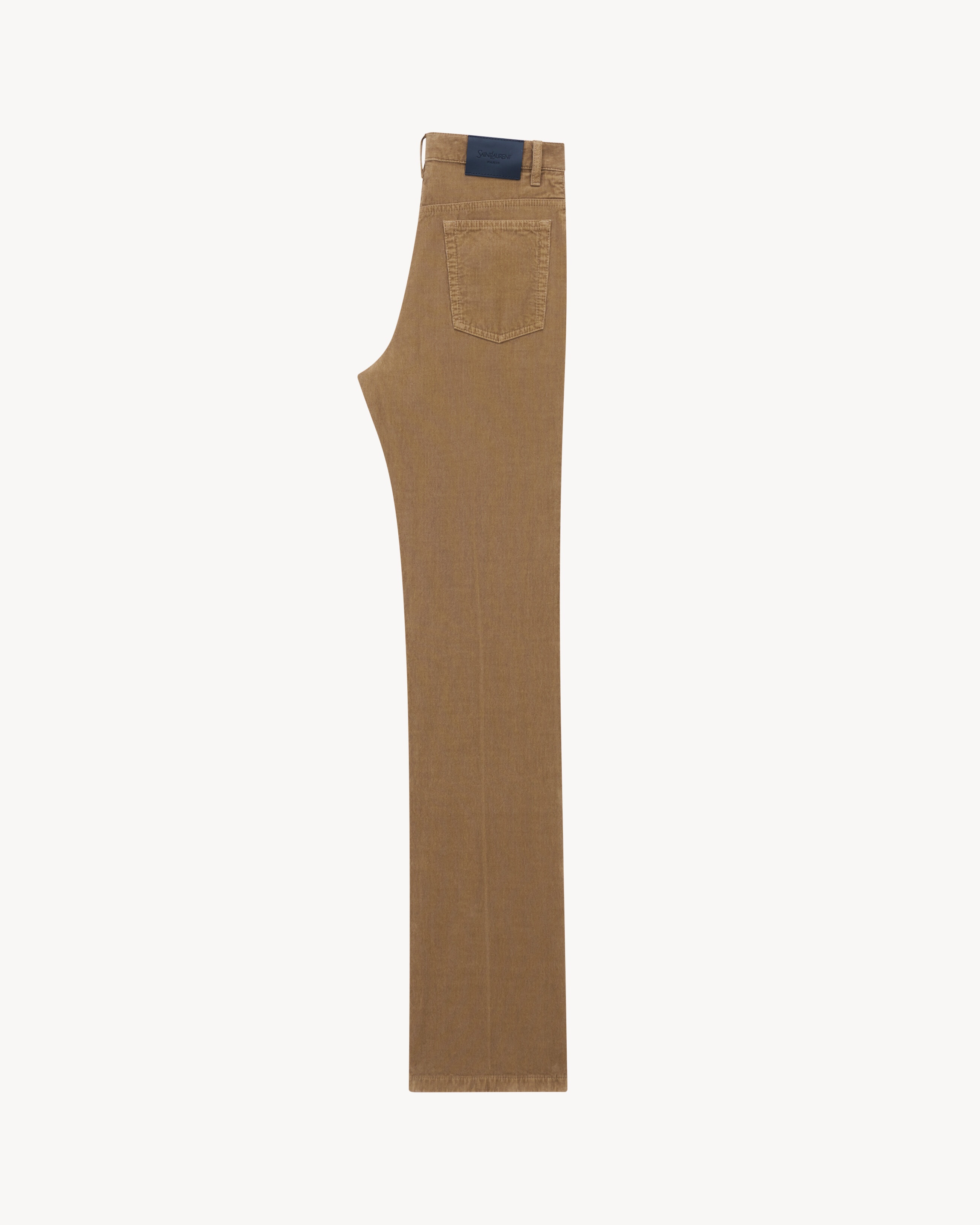 CLYDE PANTS IN CORDUROY - 2