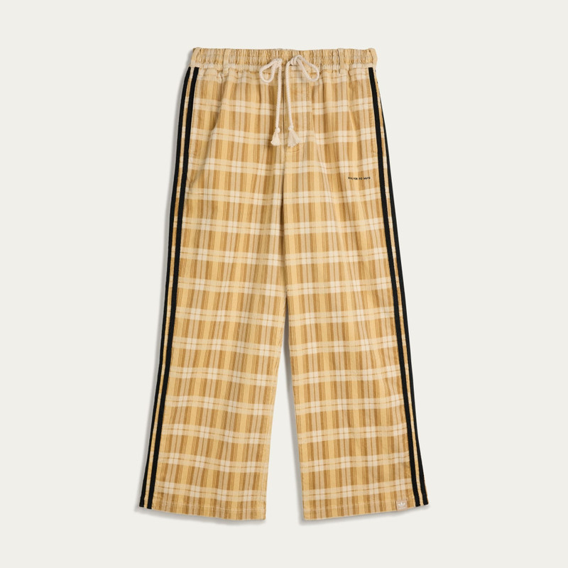 SONG FOR THE MUTE ADI006 PLAID PANT 1