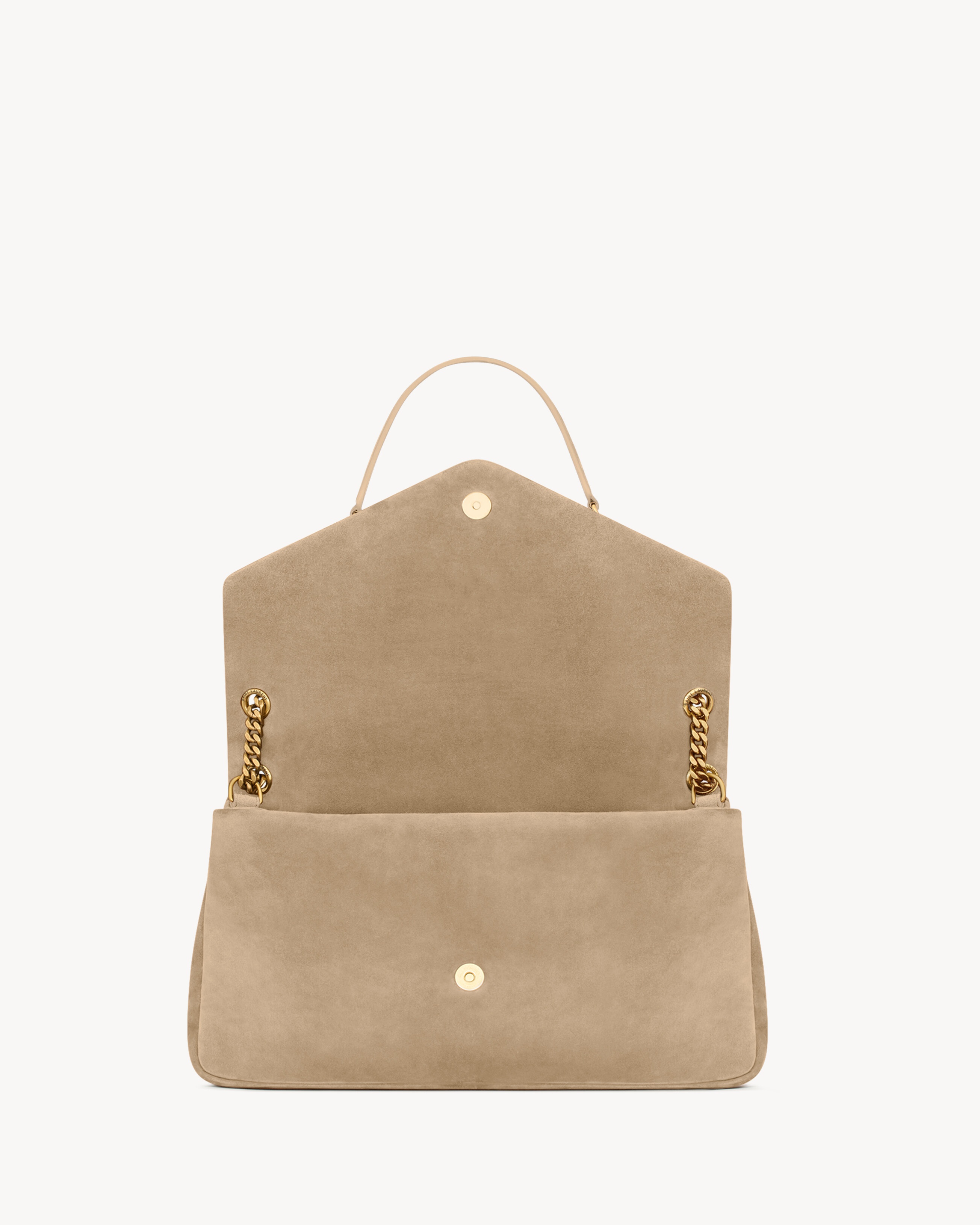 CALYPSO LARGE IN SUEDE - 5
