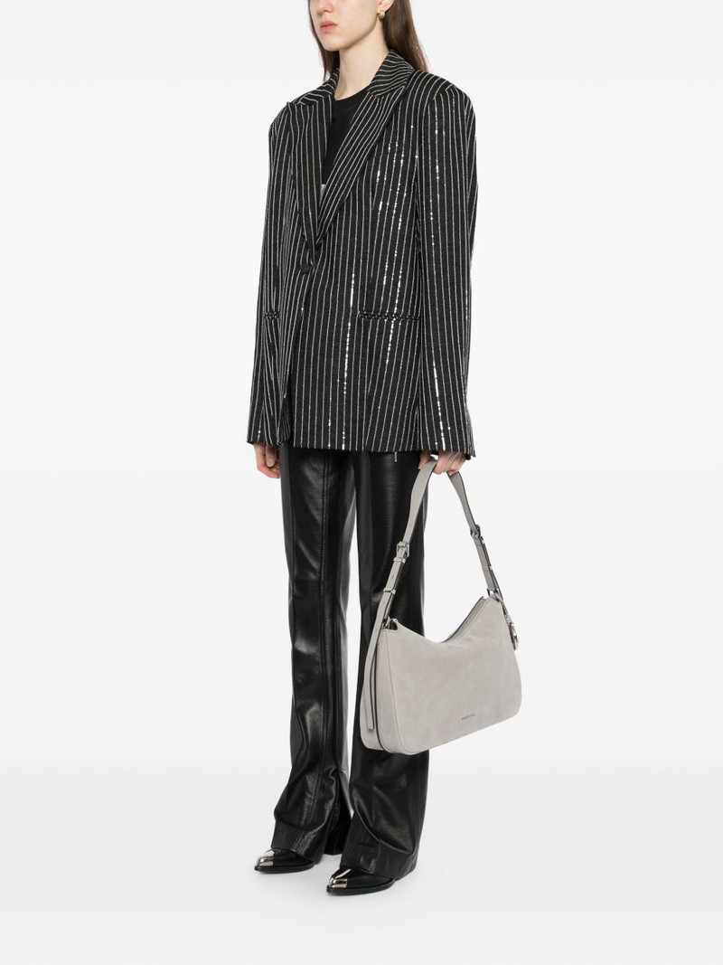 MICHAEL KORS medium Nolita shoulder bag outlook
