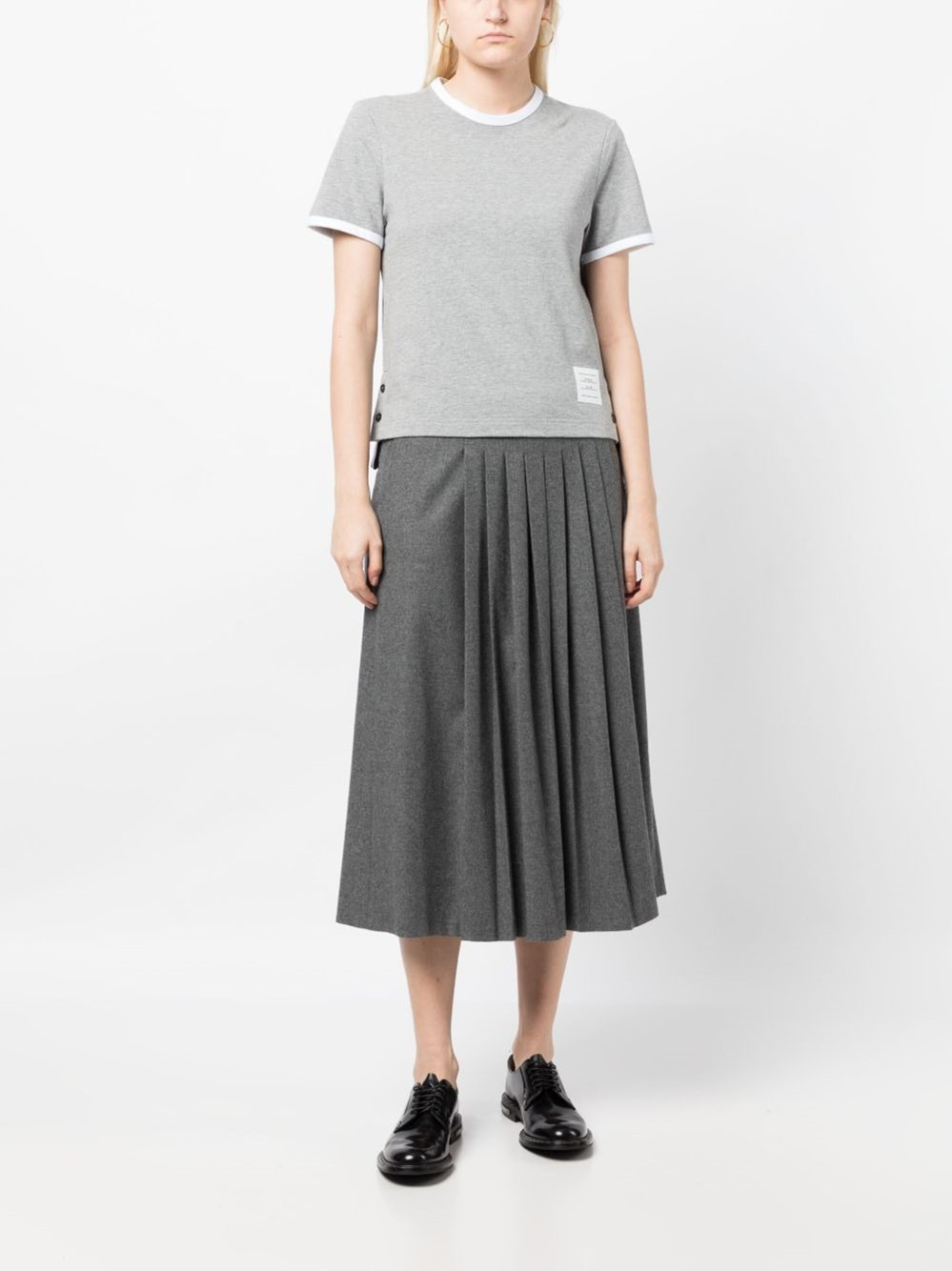 Cotton t-shirt - 2