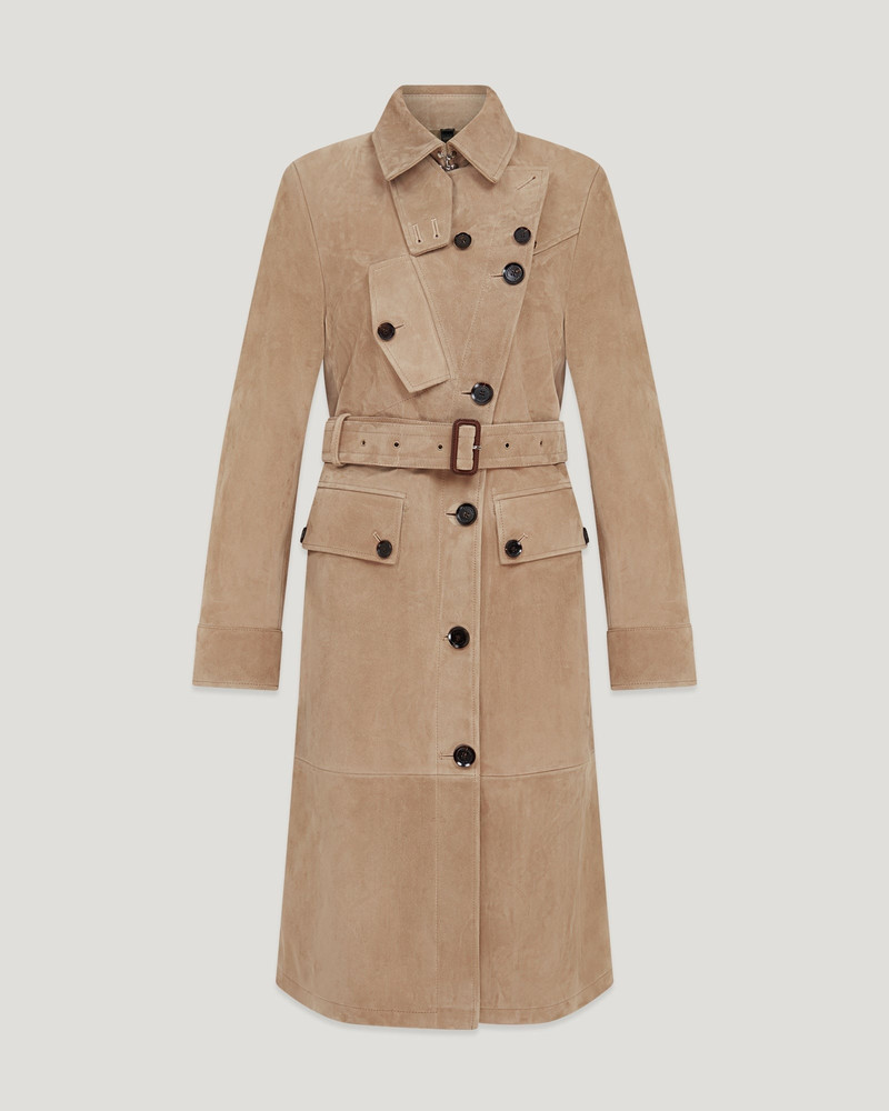 TT TRENCH COAT 1