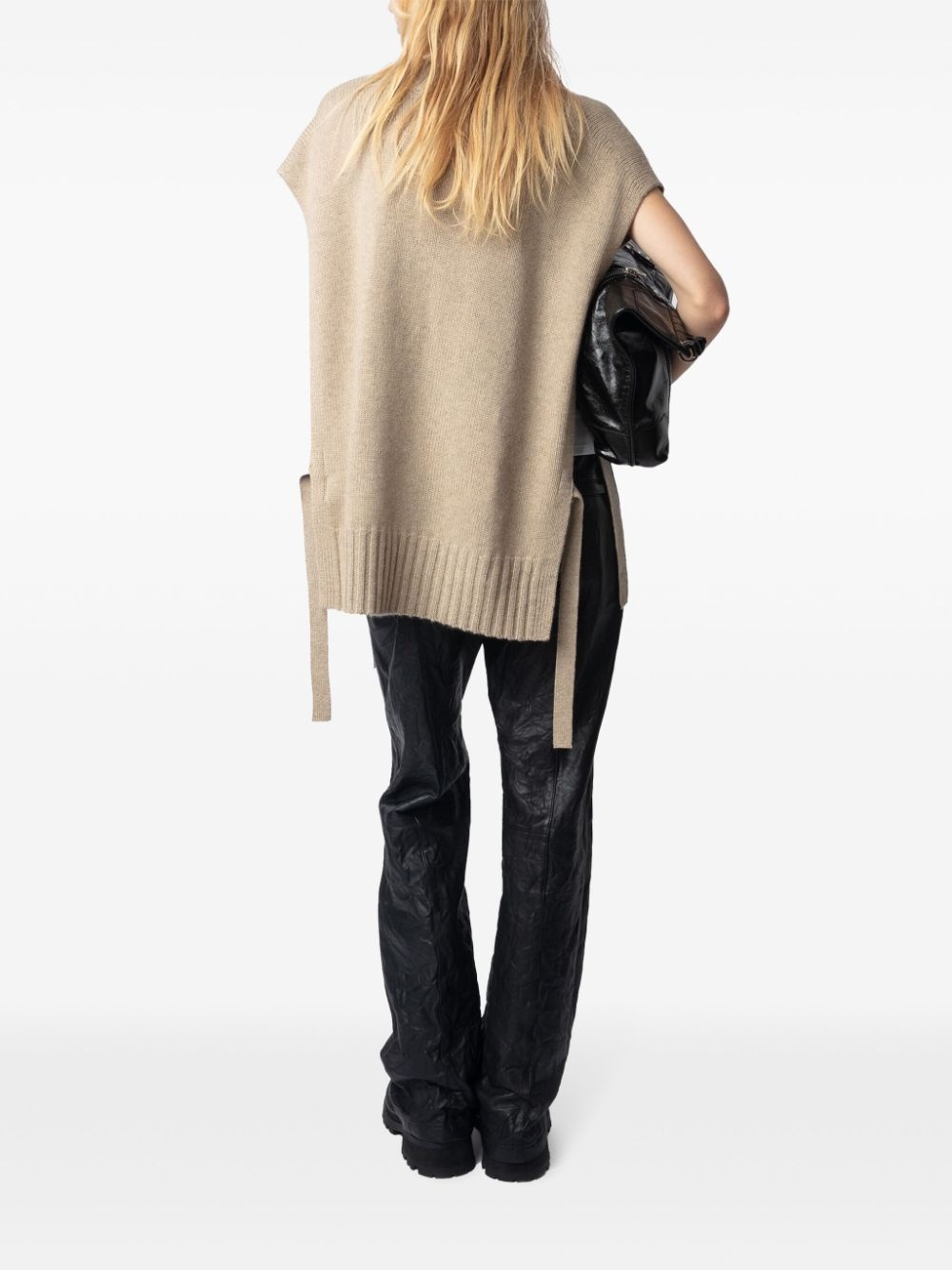 Maddy vest - 4