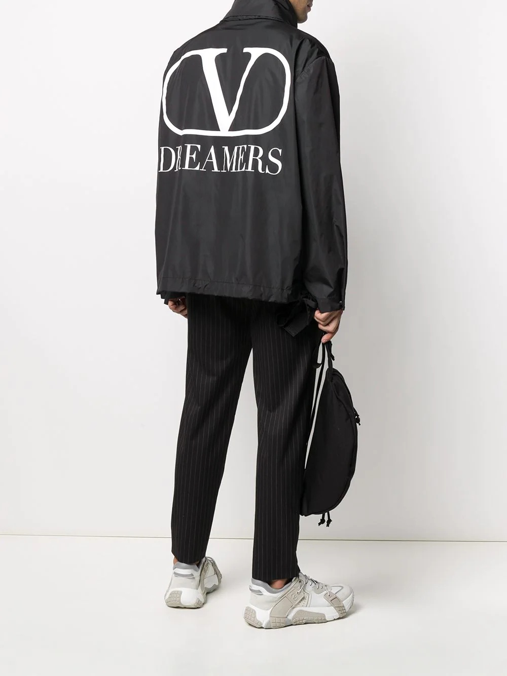 VLOGO Dreamers lightweight jacket - 2