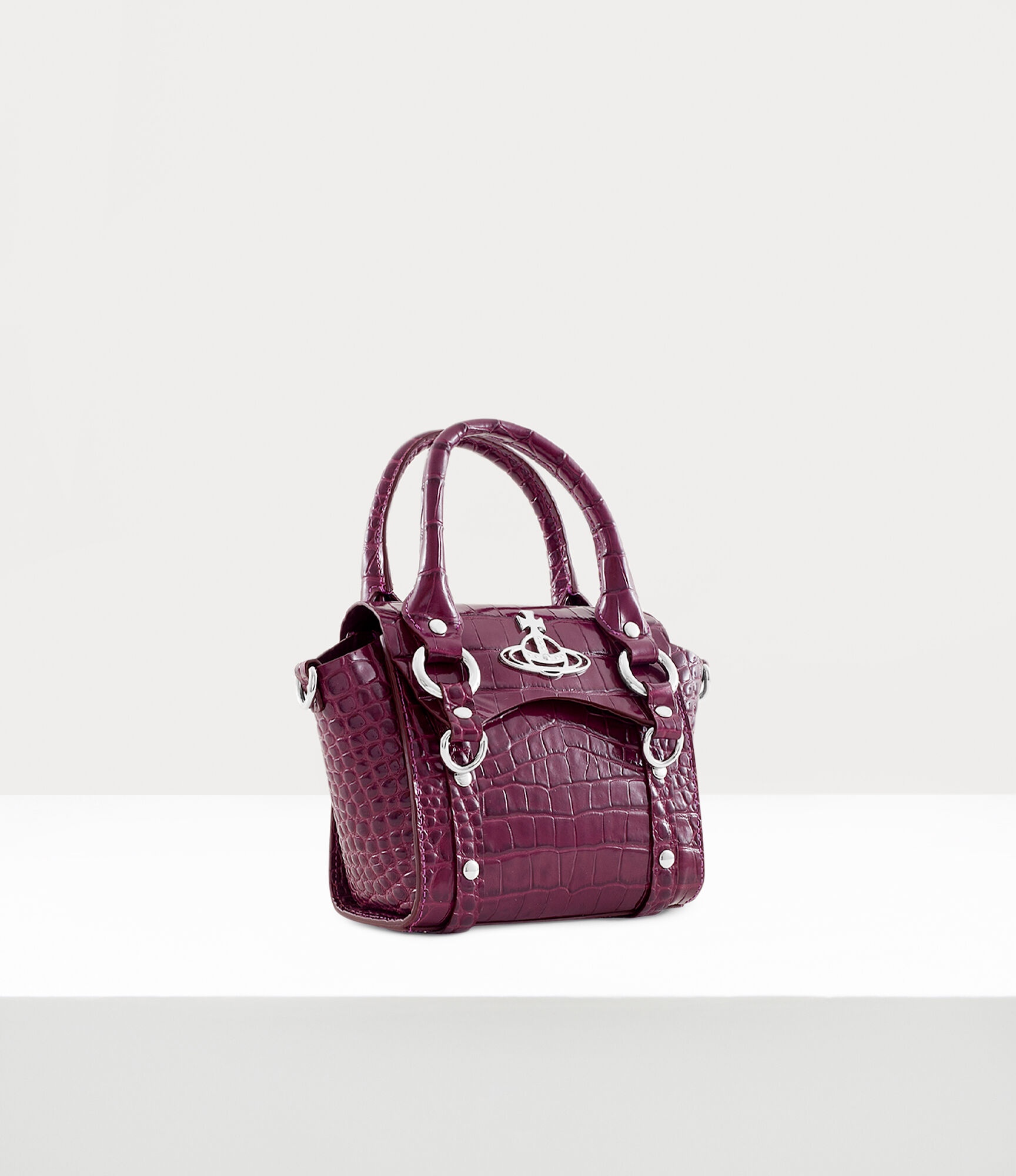 MINI BETTY HANDBAG - 2