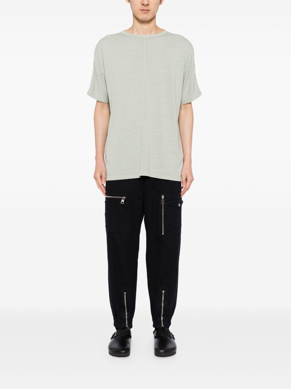 cross t-shirt - 2