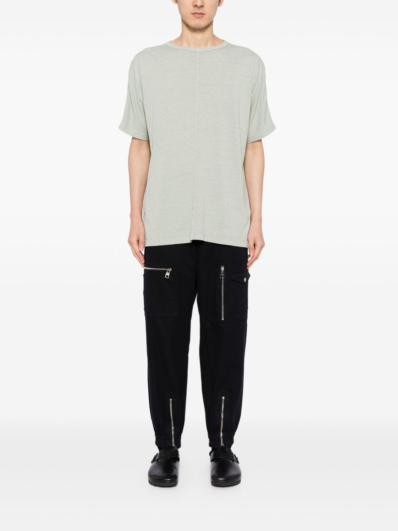 MAHARISHI cross t-shirt outlook