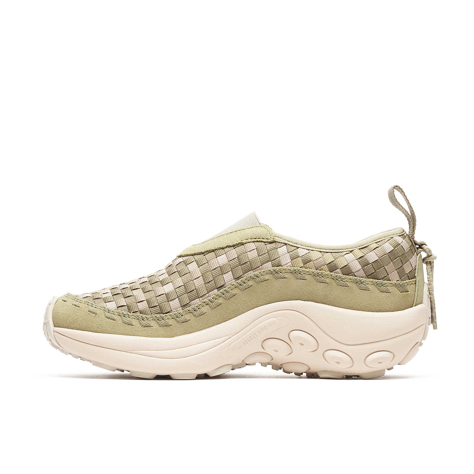 Women's Jungle Moc EVO Woven 1TRL - 3