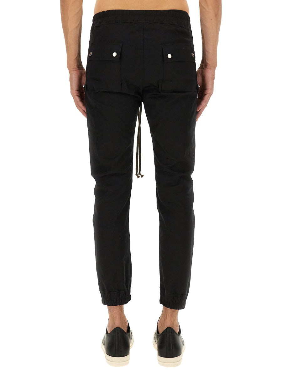 "Bauhaus" Pants - 4