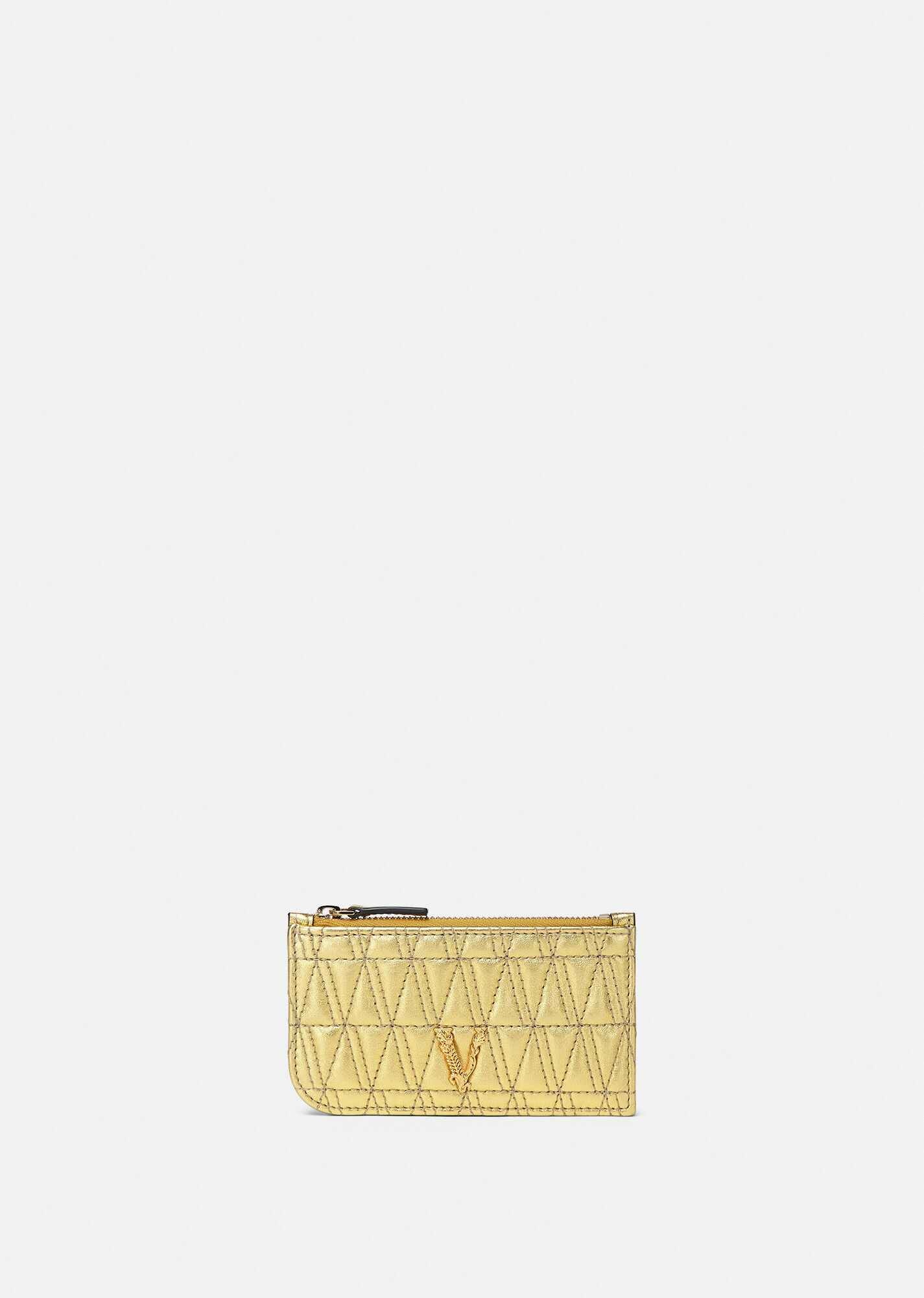 Virtus Card Holder - 1