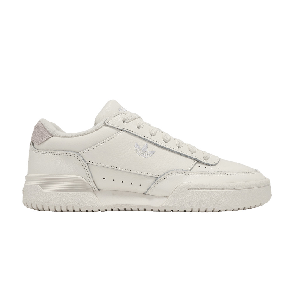 Wmns Court Super 'Off White' - 1
