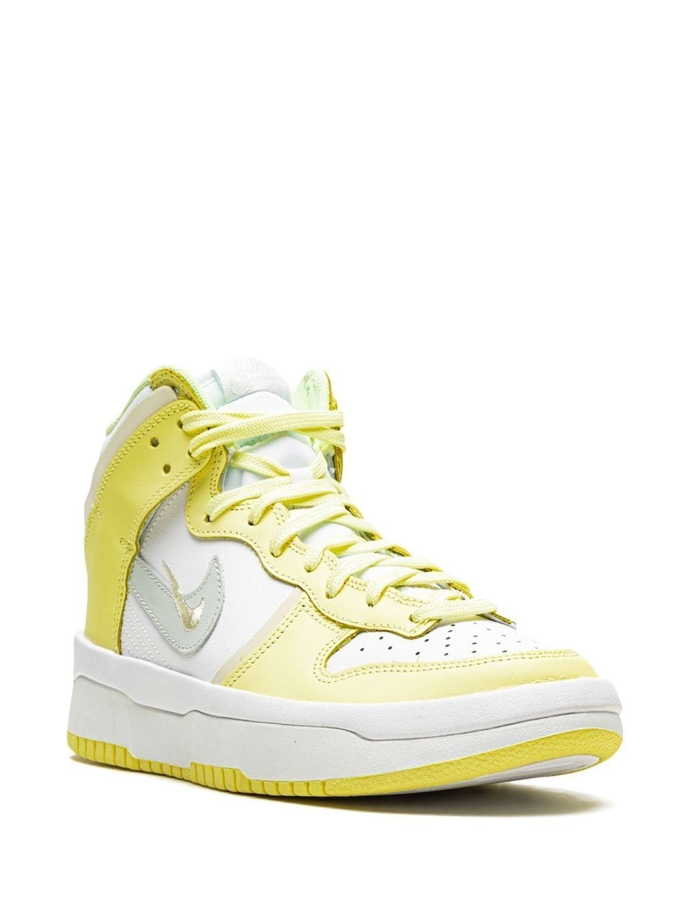 Dunk High Up sneakers - 2