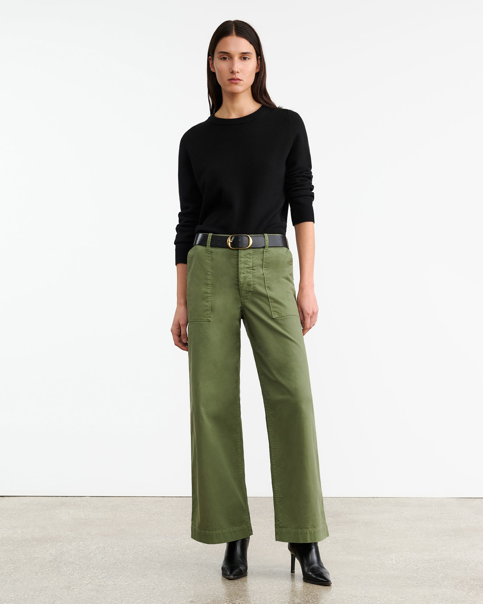 LEON BOY PANT - 2