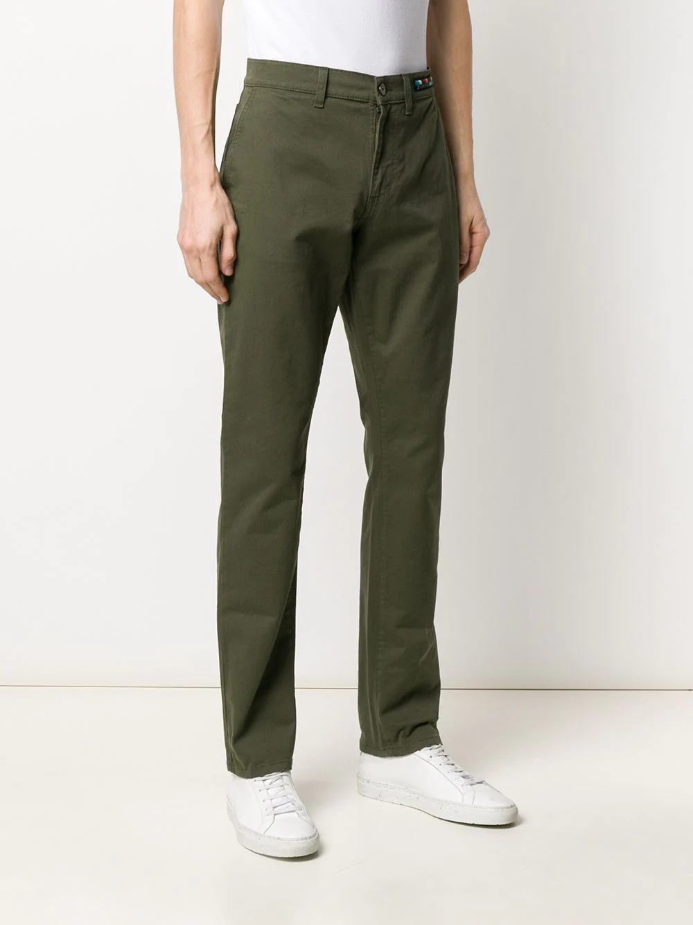 tailored trousers - 3