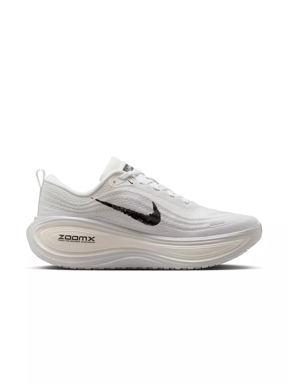 Vomero Plus "Summit White" Men's Shoe - 3
