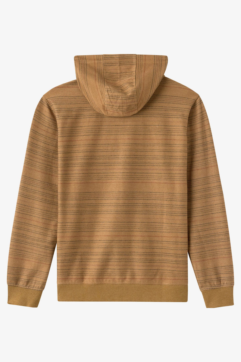 O'Neill Bavaro Stripe Hoodie outlook