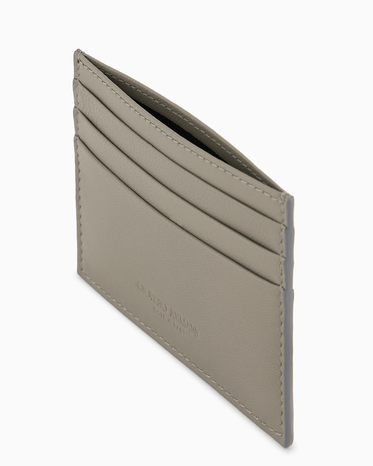 NAPPA LEATHER CARD HOLDER - 3