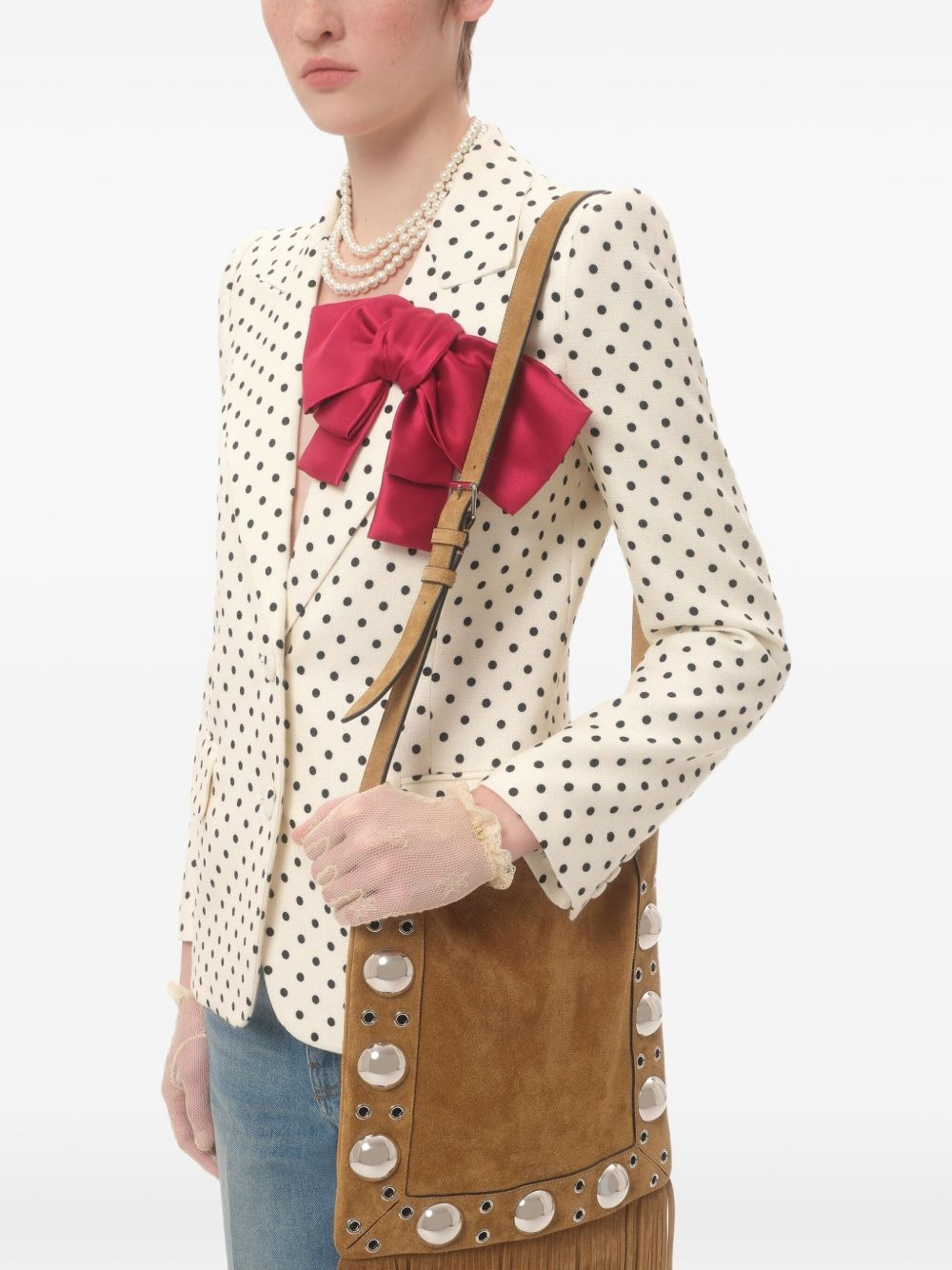 Supergran blazer - 4