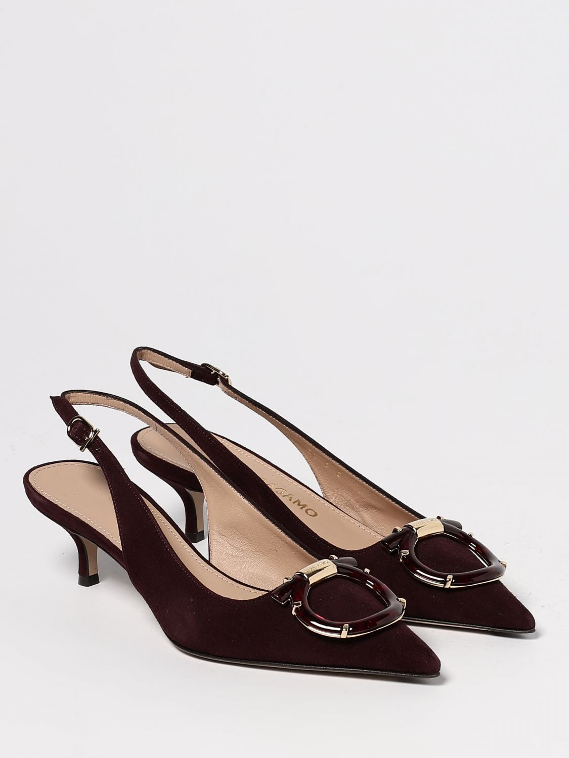 Shoes woman Ferragamo - 2