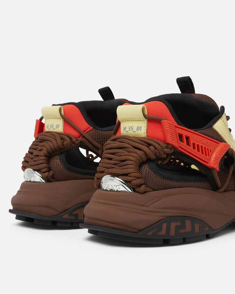 Versace Mercury M_VS_01 Sneakers 7