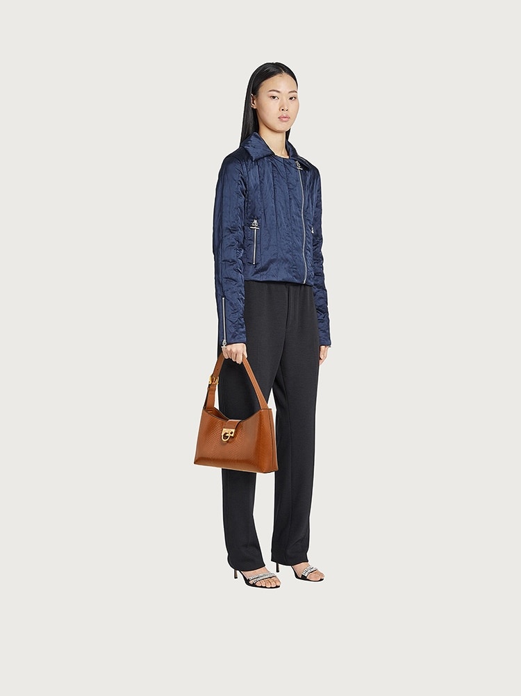 TRIFOLIO SHOULDER BAG - 2