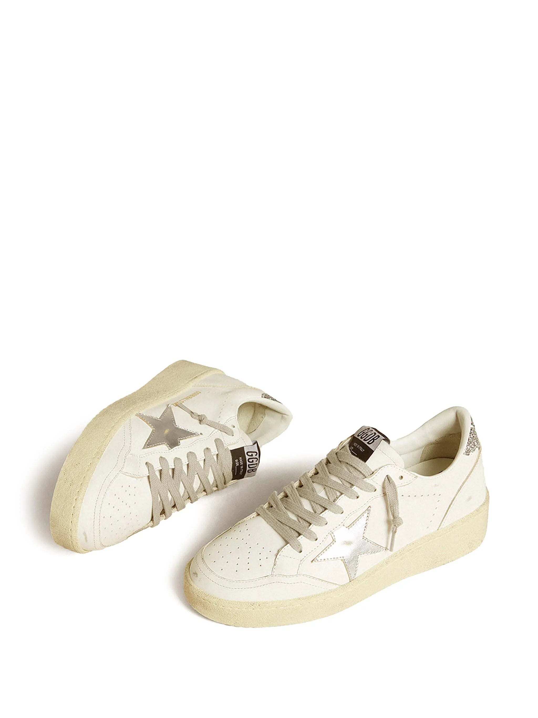 Ball Star 2 Sneakers - 2