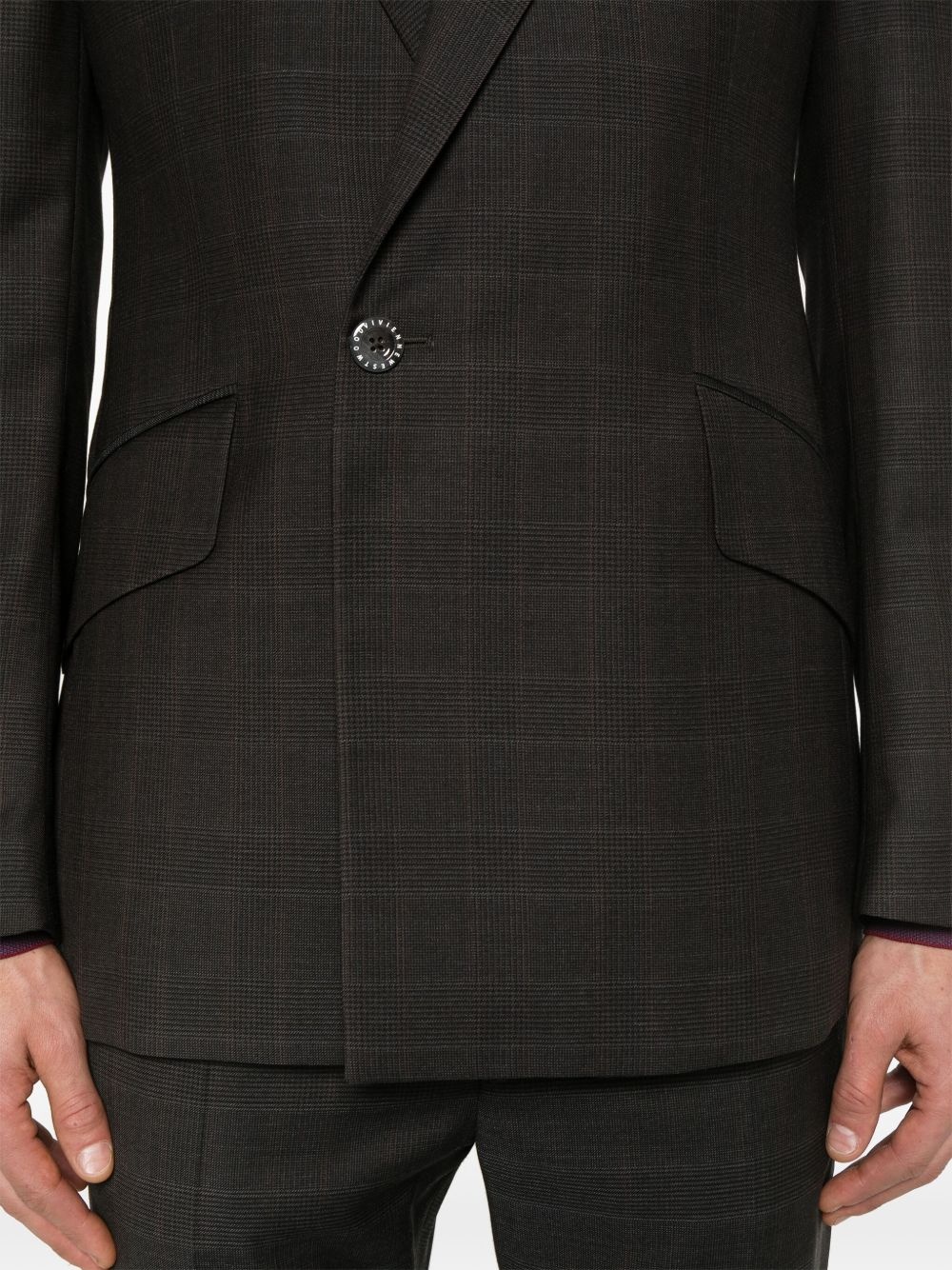 Raf blazer - 5